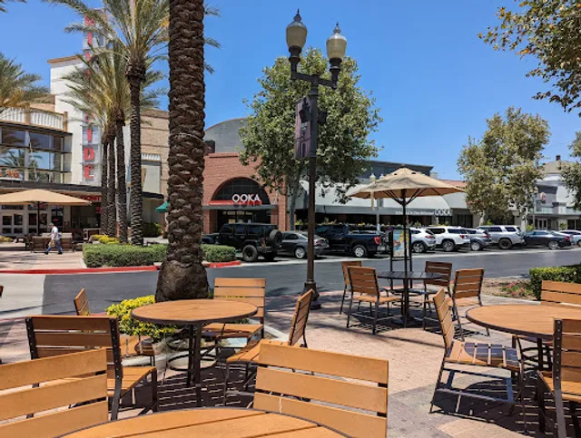 Ooka Sushi & hibachi steak House