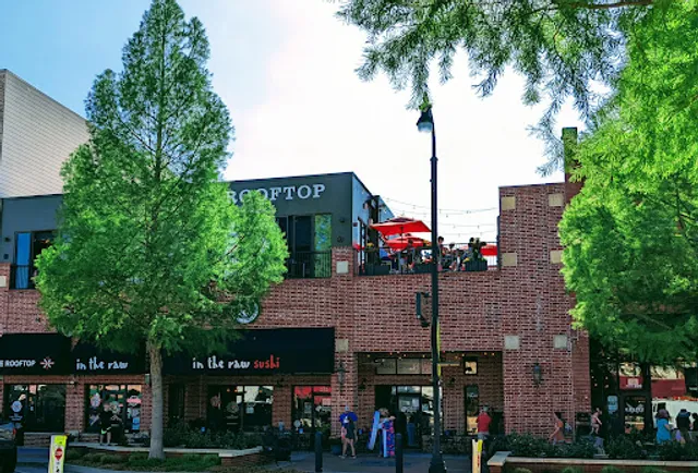 Andolini's Pizzeria Broken Arrow