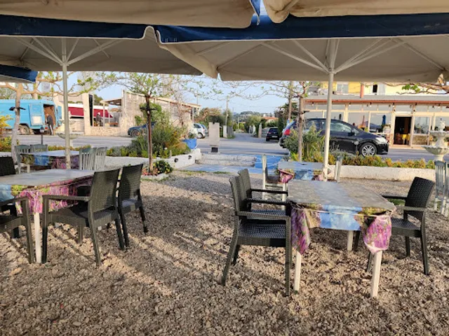 PIPERIA - Sea food restaurant