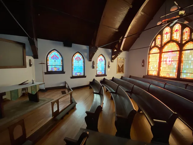 Church of the Advent