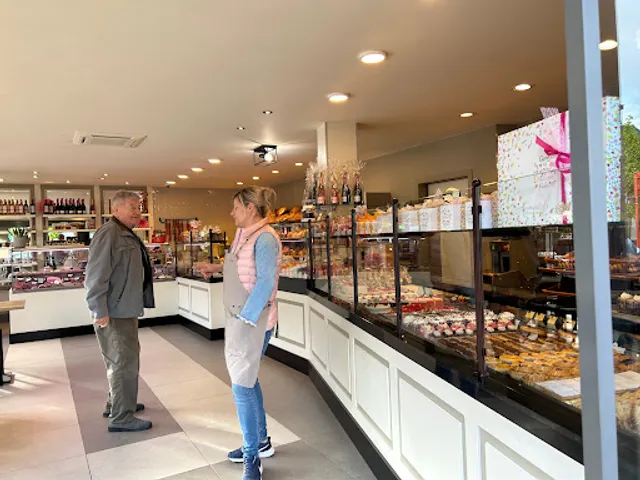 Bakkerij Hartig & Zoet