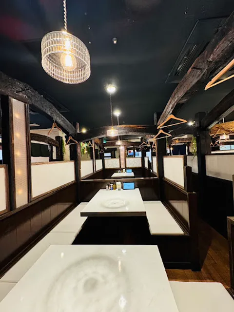 スープパスタ＆PIZZA 東京オリーブ 千葉ニュータウン駅前