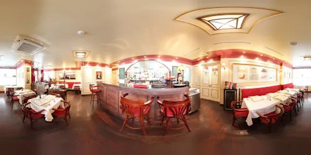 Bistrot de Yountville