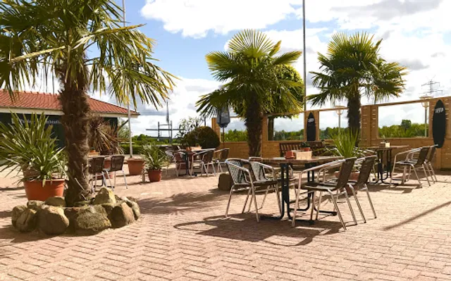 Pick Up Beachclub Timmel