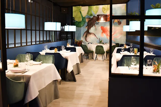 Jimena - Cocktails & Restaurant