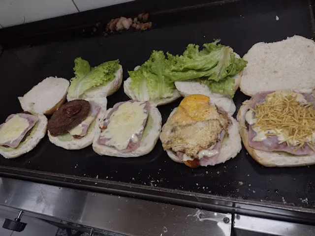 Restaurante do Mineiro - Marmitaria