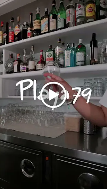 Ristorante Playa79 Stabilimento Balneare