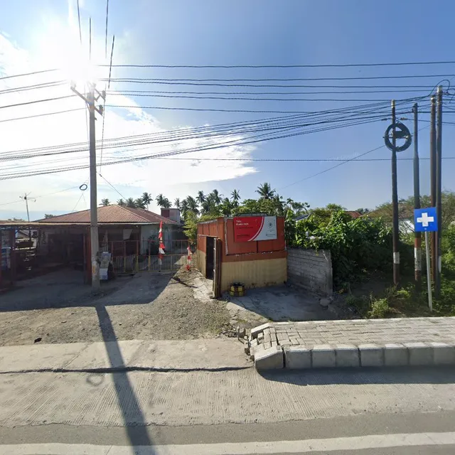 Warung Makan Tuna Lover's