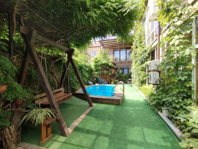 Arkona Na Krepostnoy