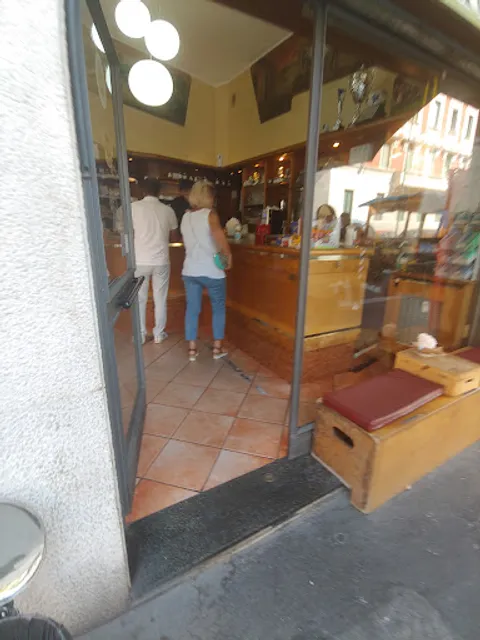 Torrefazione - Sant Teresita