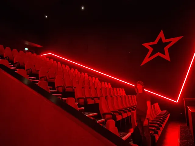 Cineworld Weston-Super-Mare
