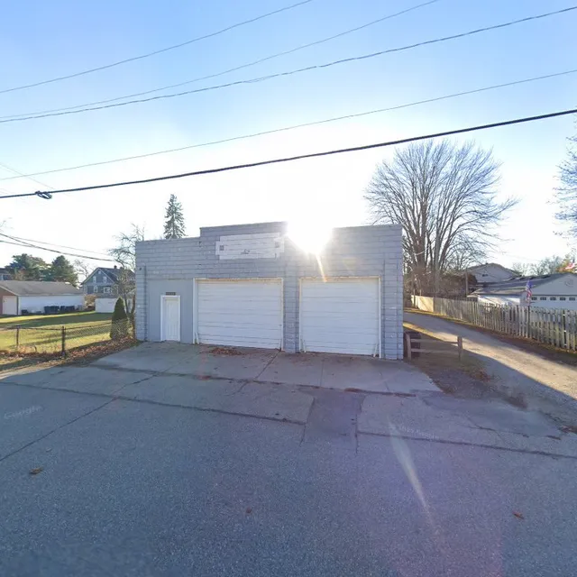 Bay-Rama Inc. - The Annual Fishfly Festival