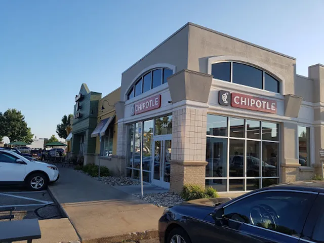 Chipotle Mexican Grill