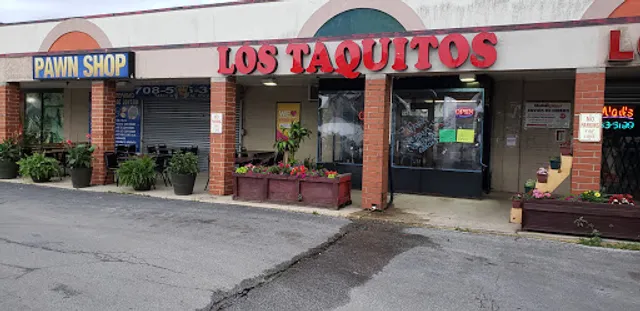 Taquería Los Taquitos