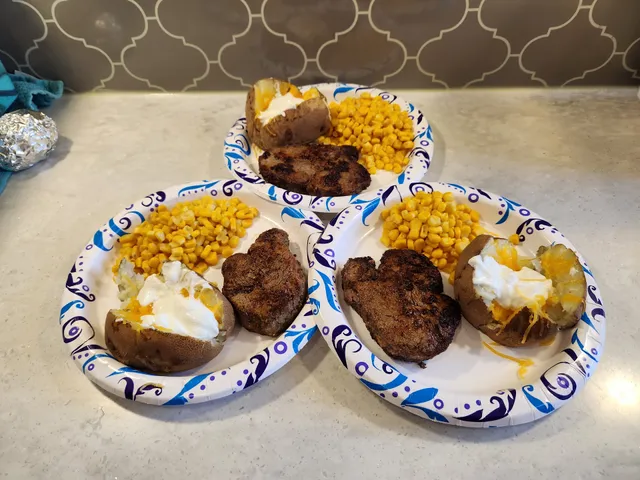 Route 66 Meat Processing