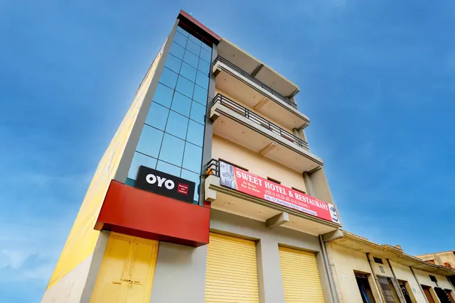 OYO Sweet Oyo & Restaurant