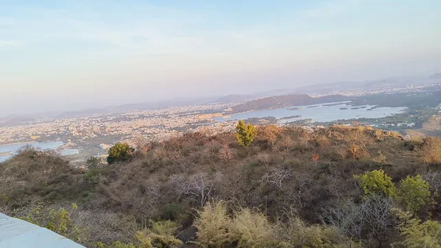 ELTRAVO Hostel Udaipur