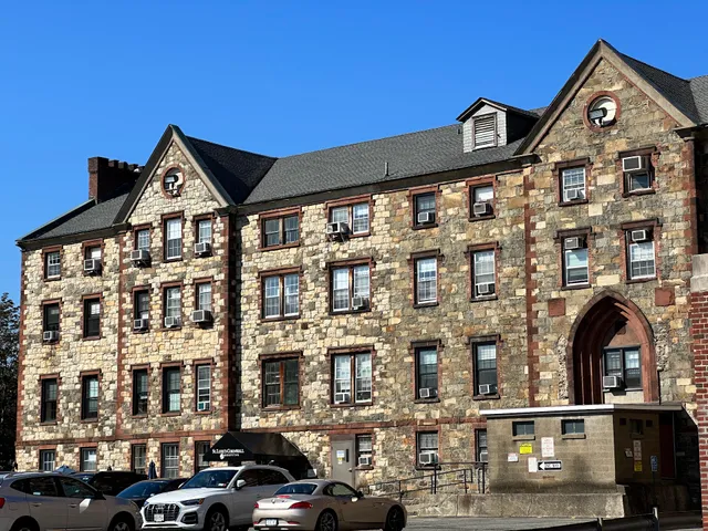 Montefiore St. Luke's Cornwall