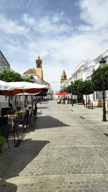 Restaurante Paco Ortega