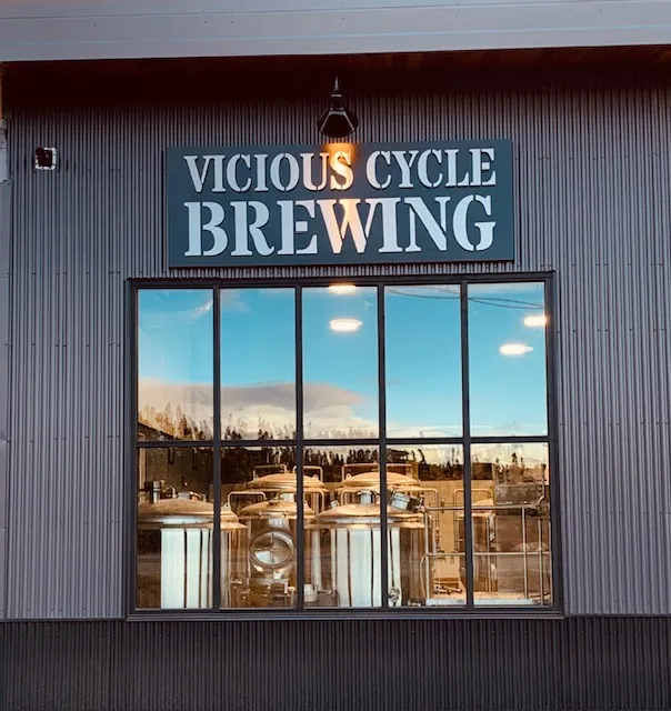 Vicious Cycle Brewing Company