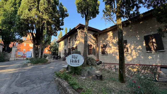 Hotel Parco Fola