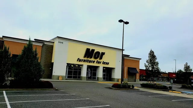 Mor Furniture for Less