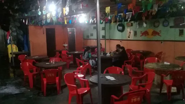 Caldinho E Espetinho Do Jobson