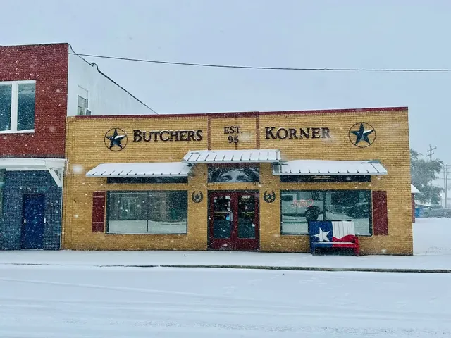 Butchers Korner