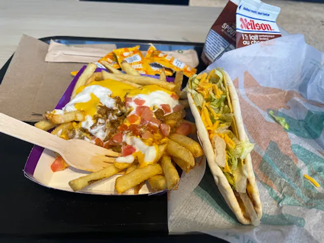 Taco Bell