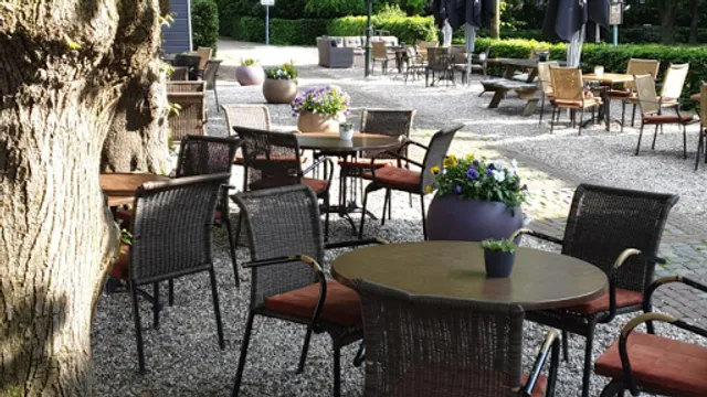 Tapperij De Oude Toren