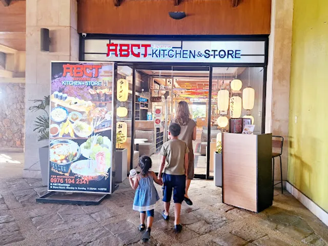 ABCT Japanese Restaurant - Eastridge