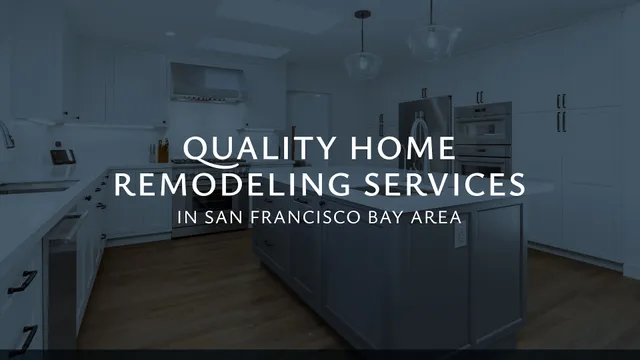 Mission Home Remodeling