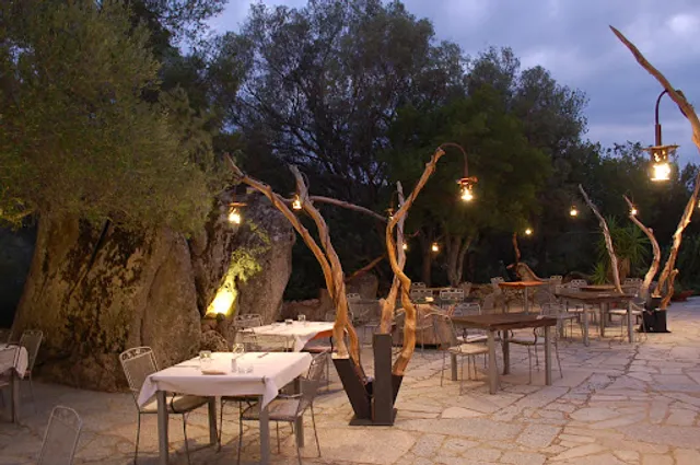 Ristorante Lu Stazzu L'Originale Arzachena