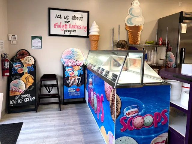 Captain George's Fish & Chips Cornwall