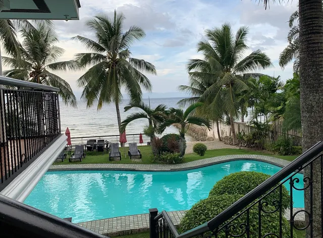 Robinland Vacation Home