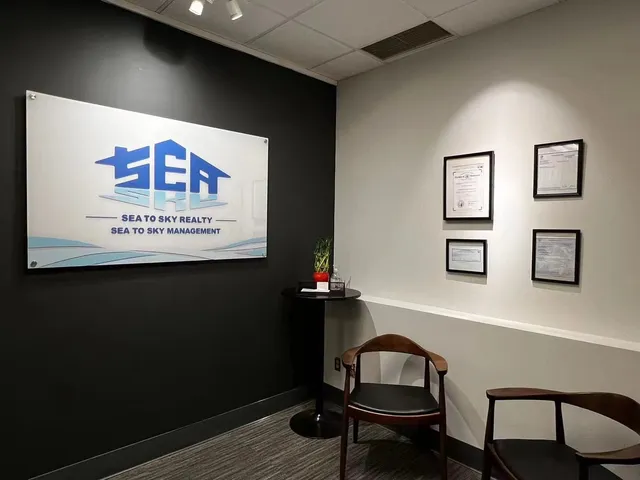 Sea to Sky Realty