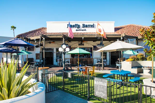 Knotty Barrel Rancho Penasquitos