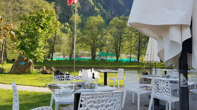 Grotto Laghetti Audan