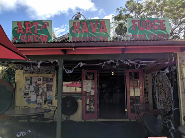 Kava Kafe