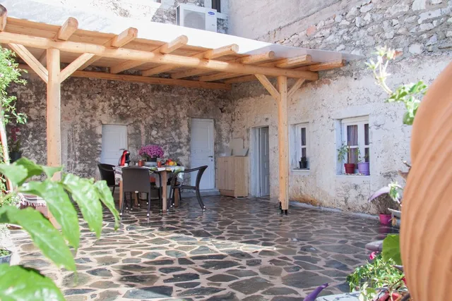 Sophia Areopoli Guesthouse