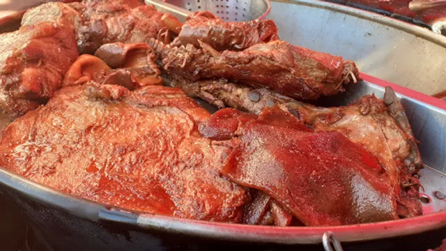 Carnitas La Victoria Coacalco