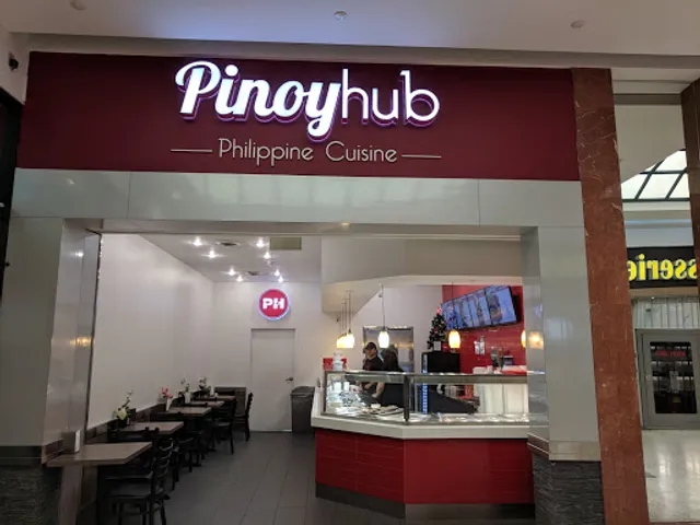 Pinoy Hub Inc.