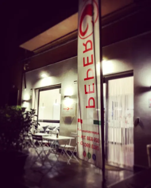 Pizzeria Peperoncino