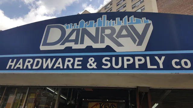Dan Ray Supply True Value