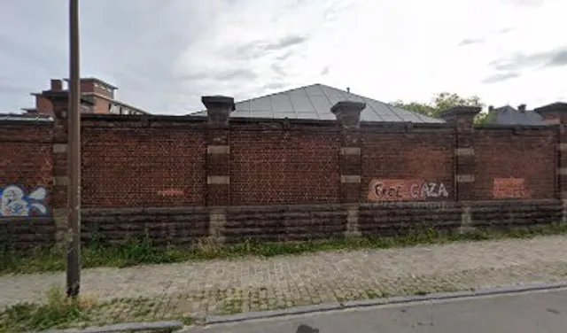 Av. de la Couronne 227