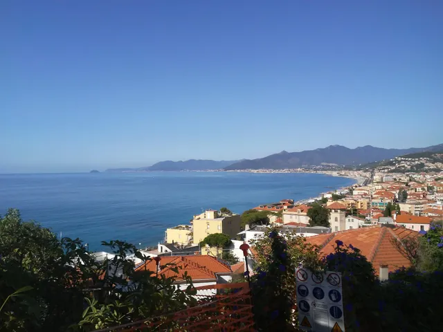 Ligure Residence Borgio Verezzi