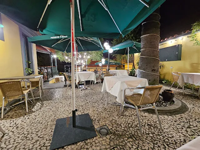 Restaurante Cá Te Espero