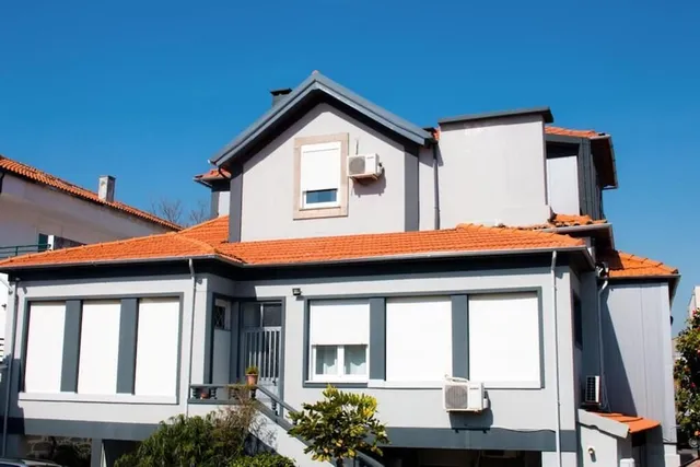 Senhor De Matosinhos- Romaria