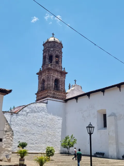 TzinTzunTzan Pueblo Mágico