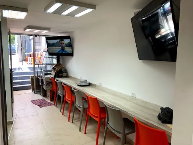 Café Cocoa Lomas Verdes